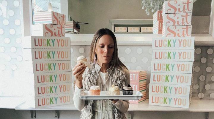Why Dessert Bars are Still The life of the Party or Event - Sift Dessert Bar