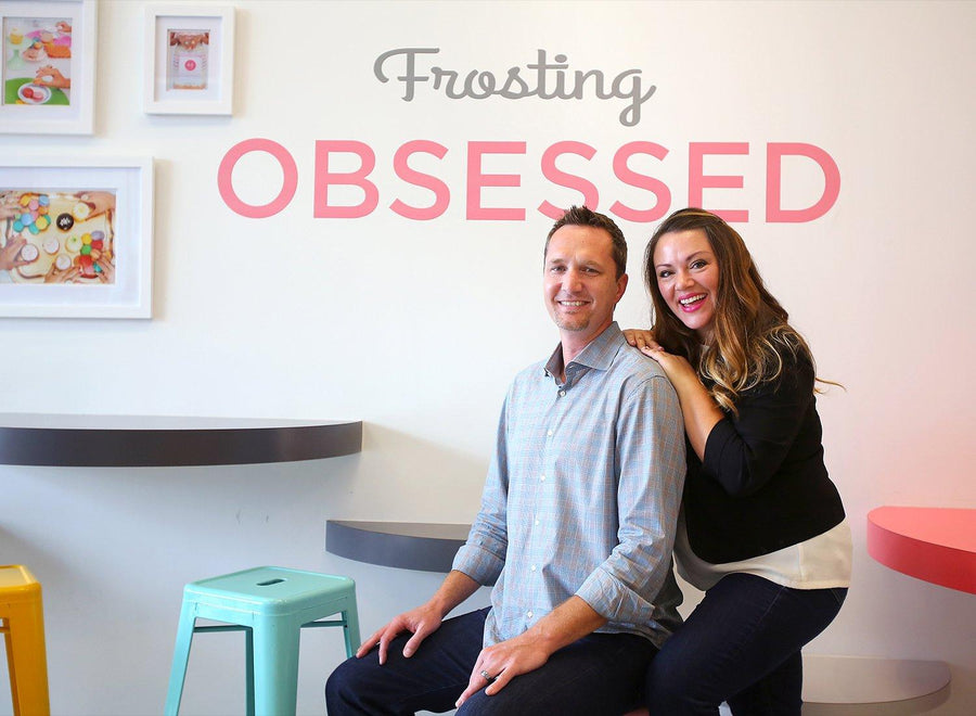 Sift Celebrates 10 Years! - Sift Dessert Bar