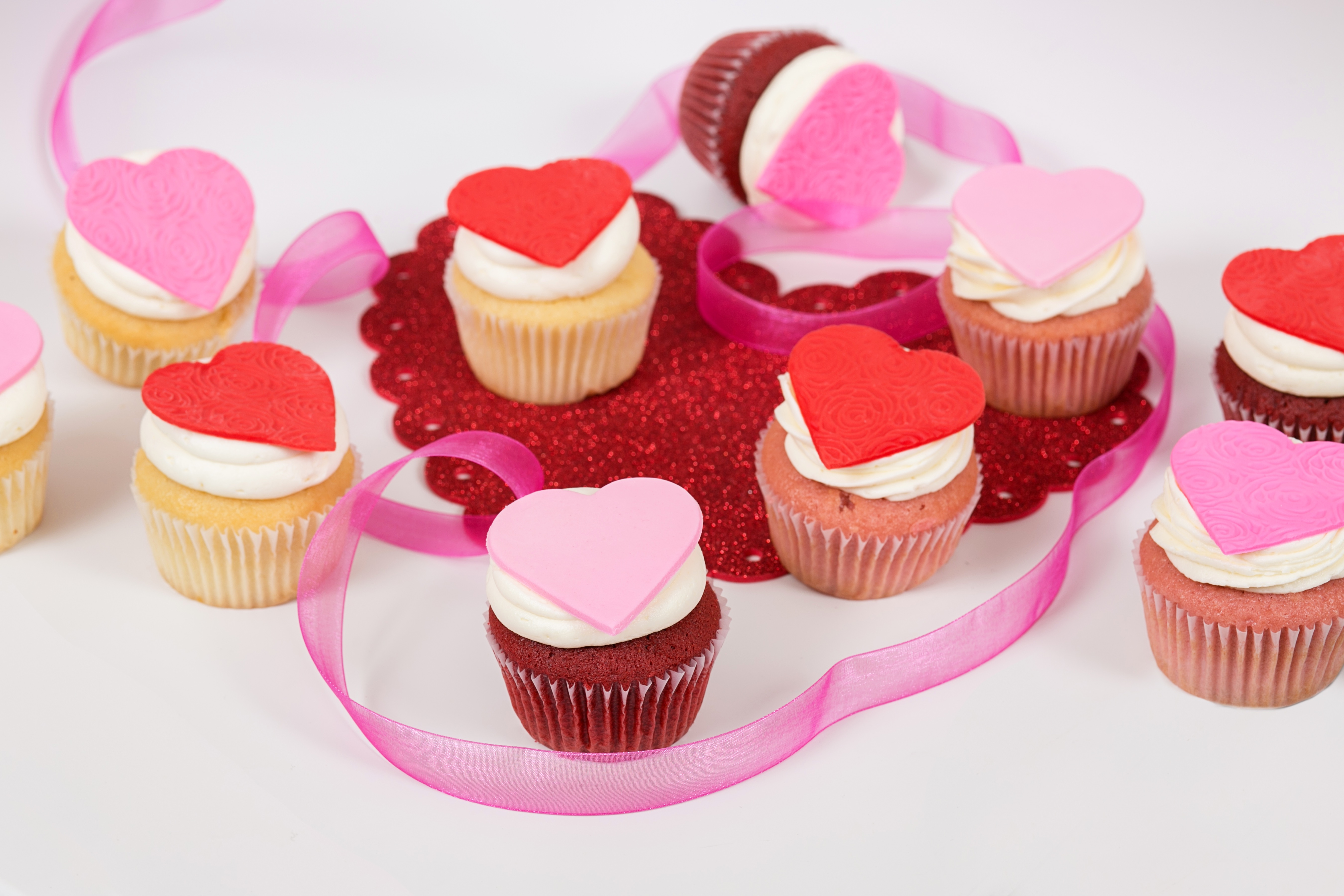 VALENTINE'S DAY GIFTS - Sift Dessert Bar