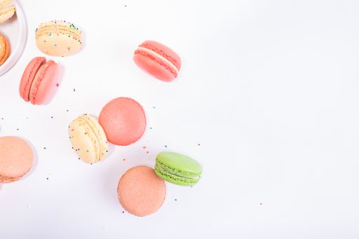 MACARONS