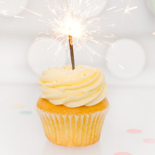 French 75 Party Cake Set | Sift