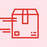 Shipping Icon