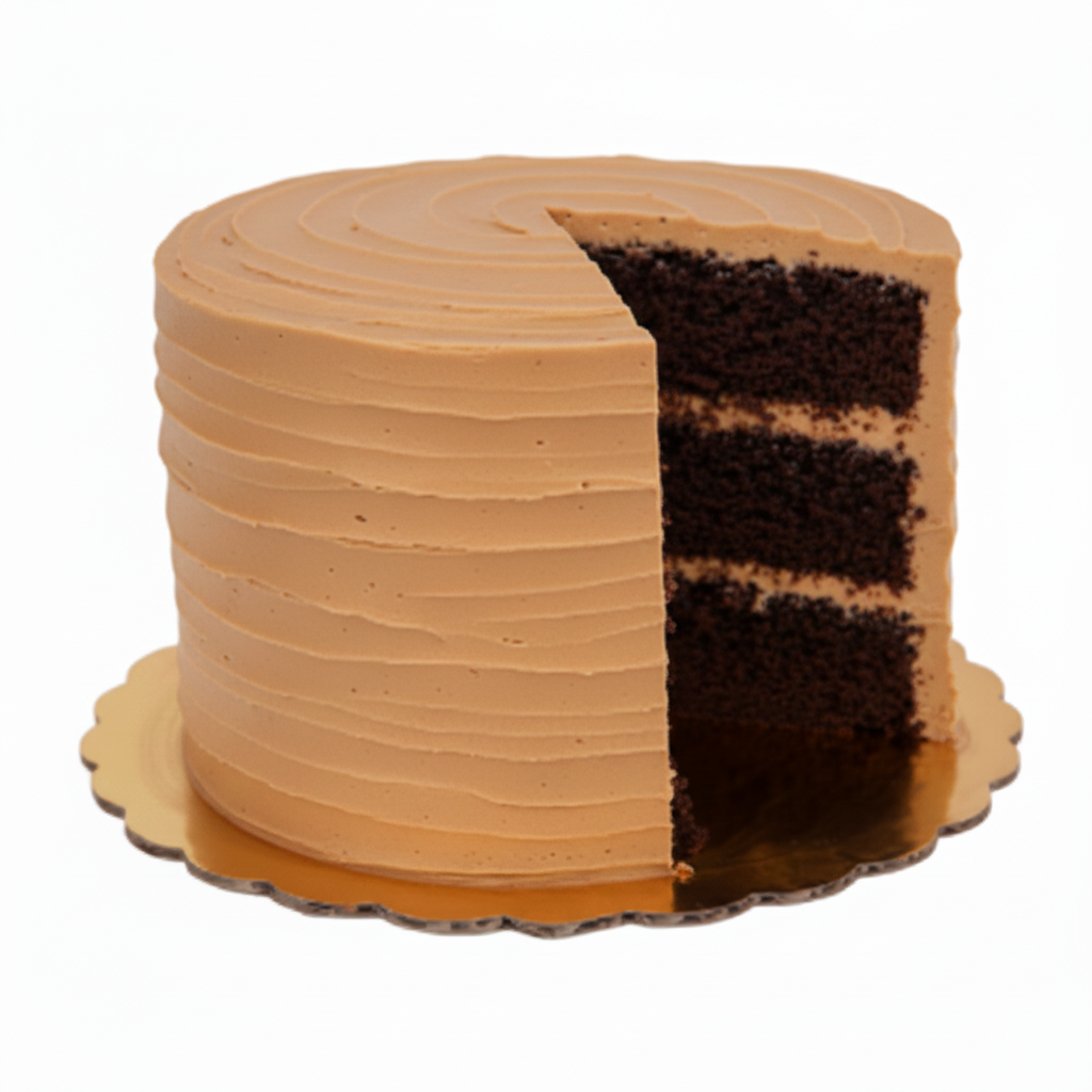 Espresso Martini Party Cake Set | Sift