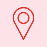 Find Us Icon