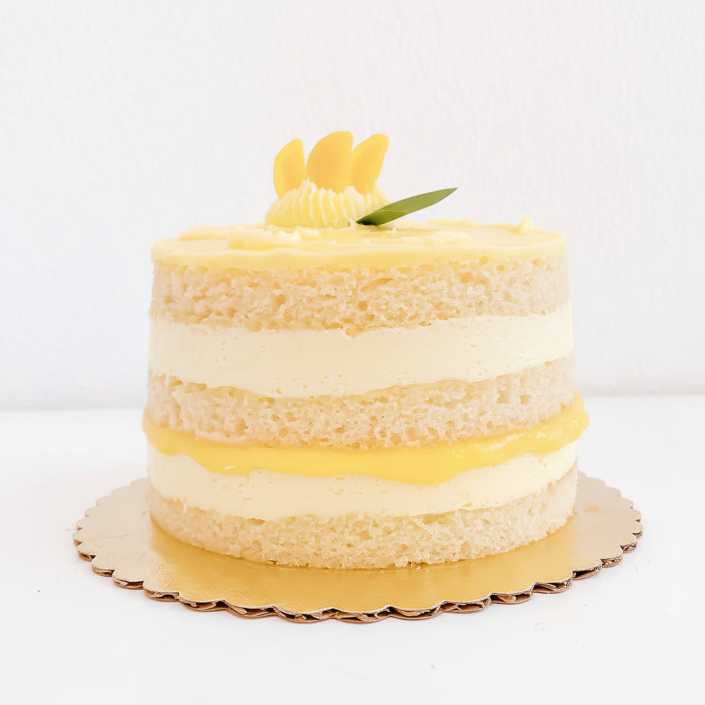 French 75 Party Cake Set | Sift