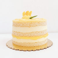 French 75 Party Cake Set | Sift