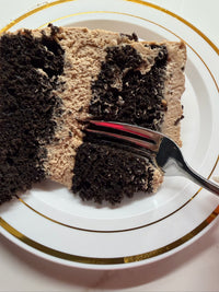 Espresso Martini Party Cake Set | Sift