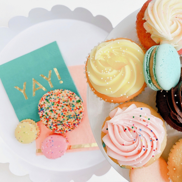 best selling desserts shipped nationwide