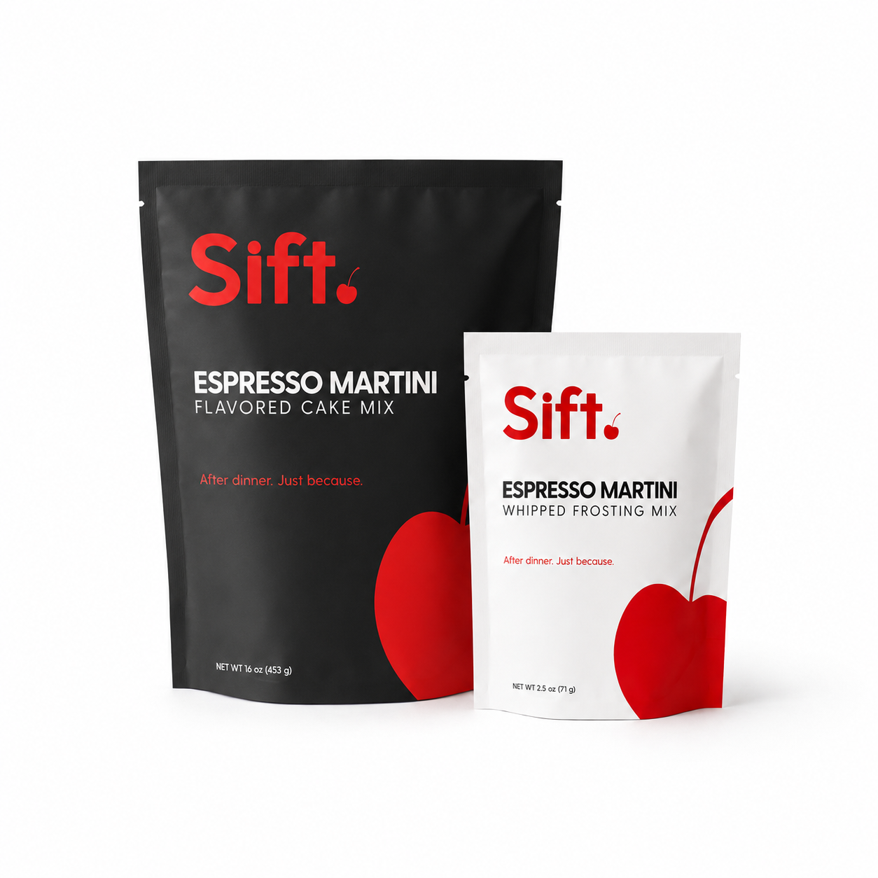 Espresso Martini Party Cake Set | Sift