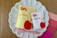 French 75 Party Cake Set | Sift