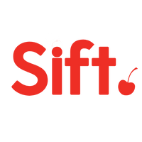 Sift | Cake Mix + Frostings · Sift