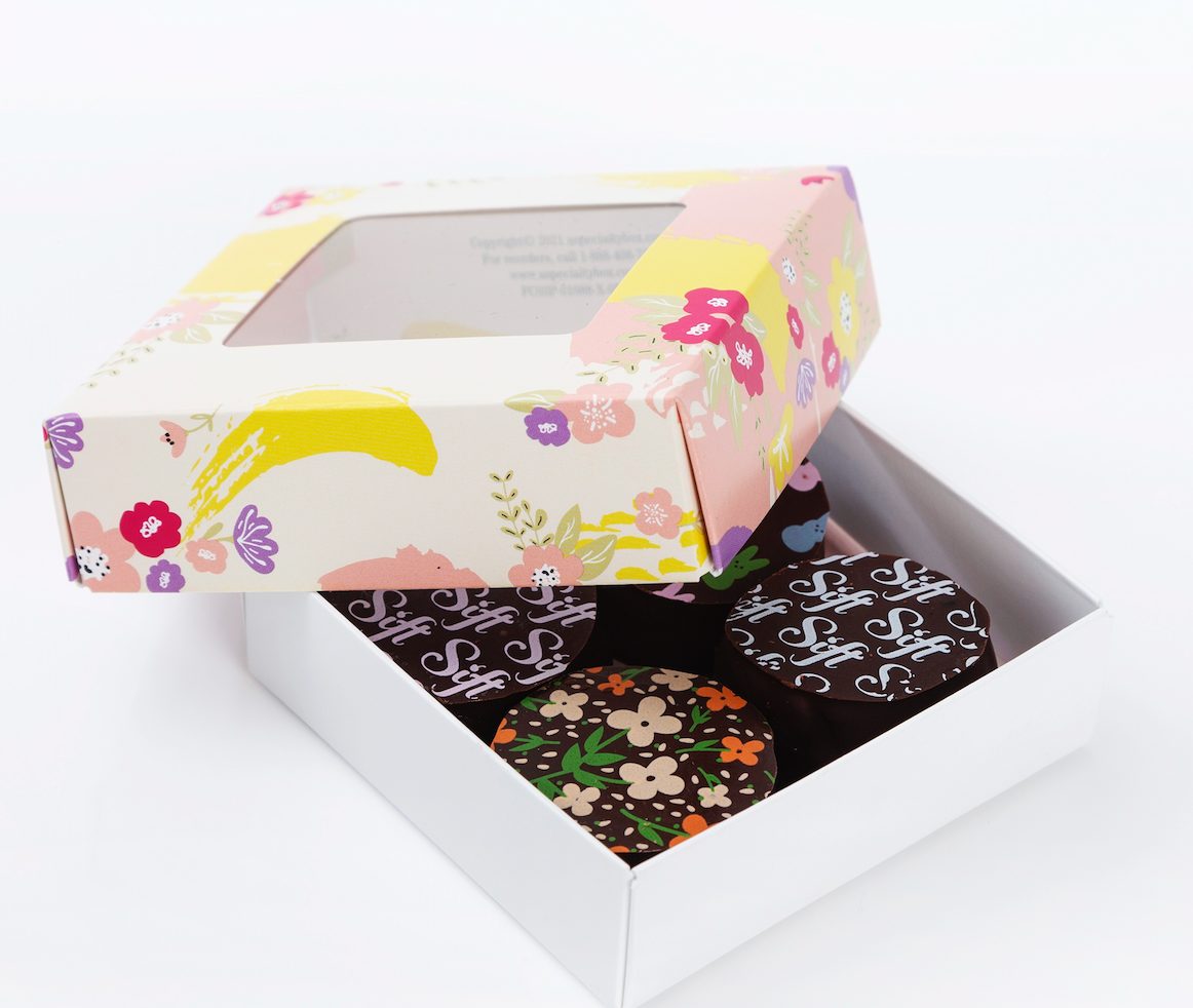 Hey Sugar Gift Box