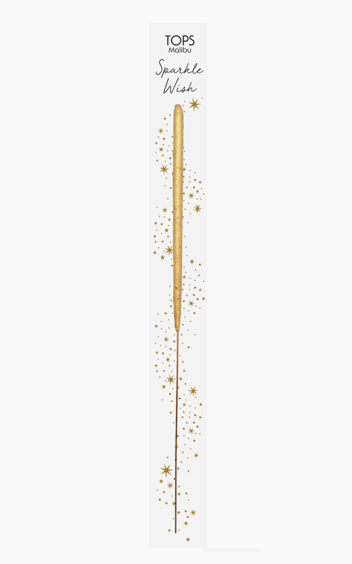 Sparkler Candle ✨