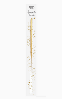 Sparkler Candle ✨