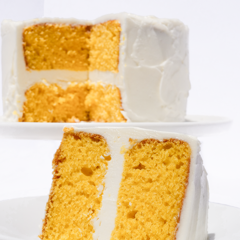 French 75 Party Cake Set | Sift