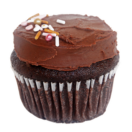 vegan brownie bliss cupcakes