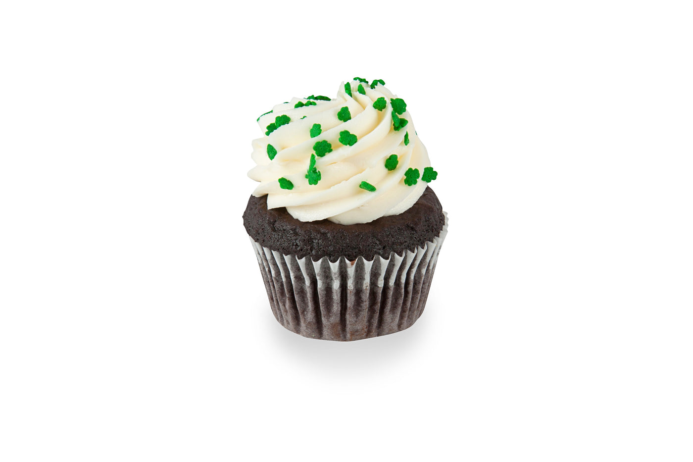 Irish Dream | Half Dozen Cupcakes