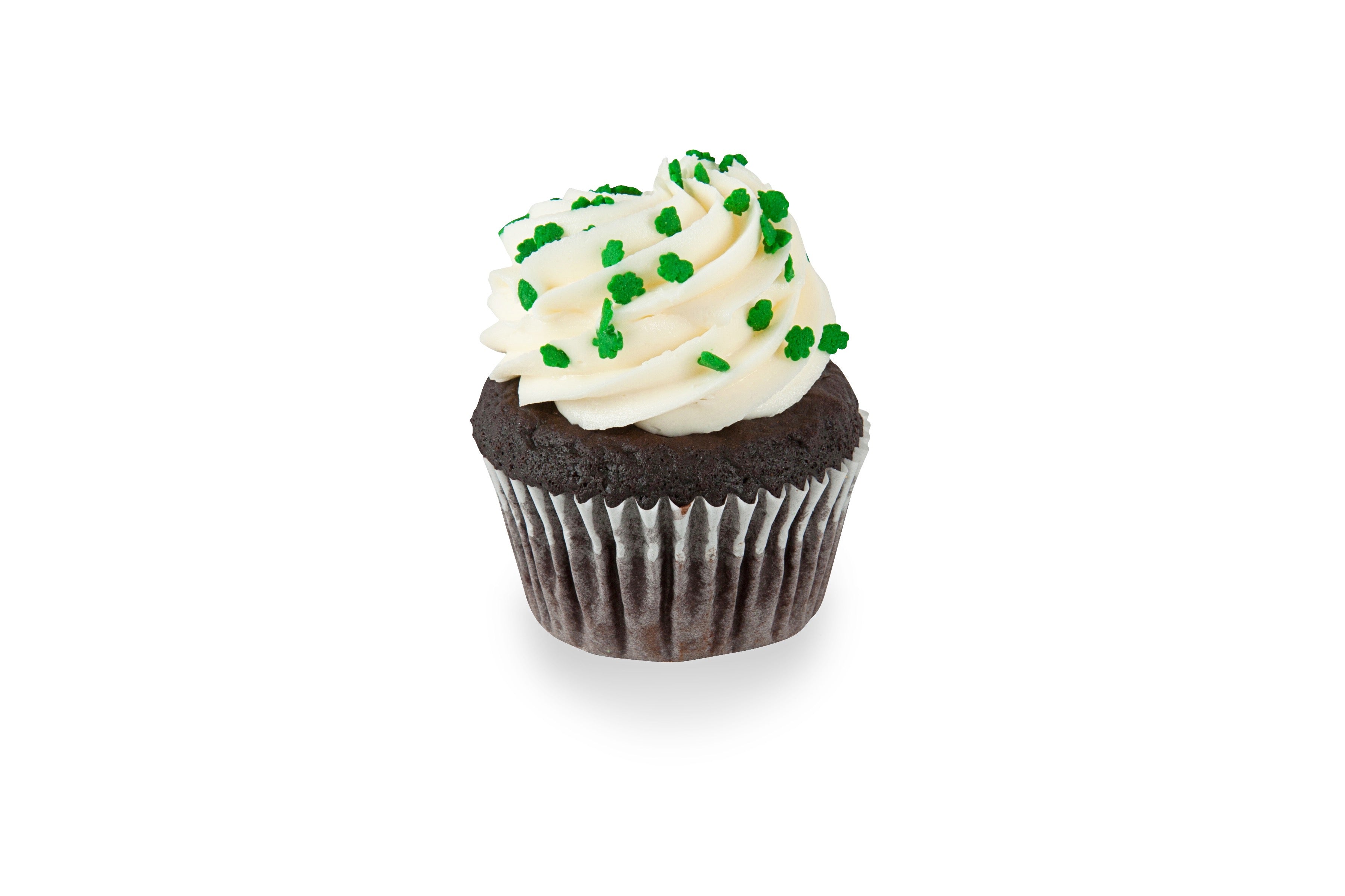 Irish Dream | Half Dozen Cupcakes